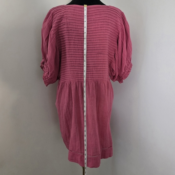 FREE PEOPLE Elsie Tunic - Picture 5 of 11